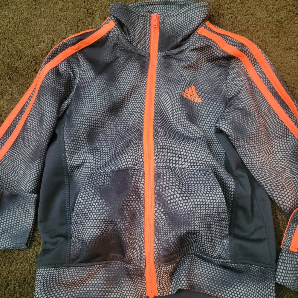 Adidas Jogging Jacket Unisex
